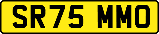 SR75MMO