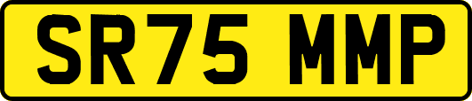 SR75MMP