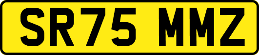 SR75MMZ