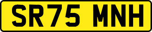 SR75MNH