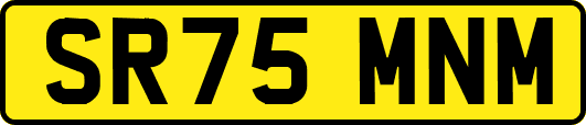 SR75MNM