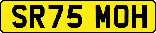 SR75MOH