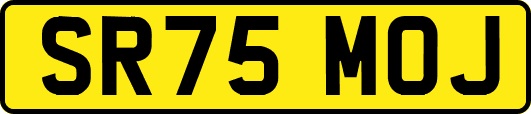 SR75MOJ