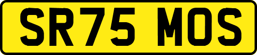 SR75MOS
