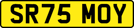 SR75MOY