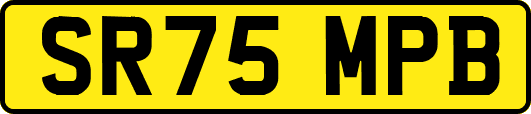 SR75MPB