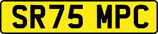 SR75MPC