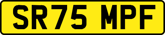SR75MPF