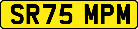 SR75MPM