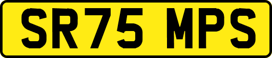 SR75MPS