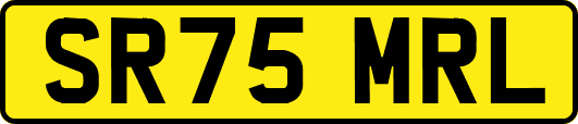 SR75MRL