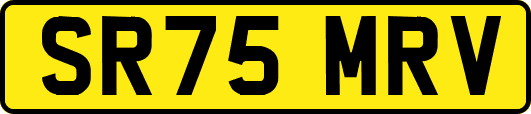 SR75MRV