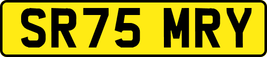 SR75MRY
