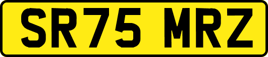 SR75MRZ