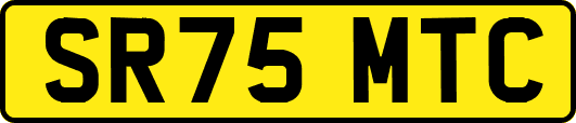 SR75MTC