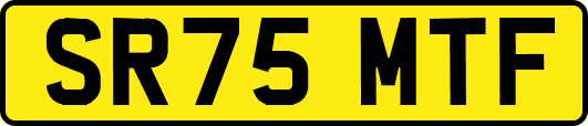 SR75MTF