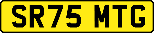 SR75MTG