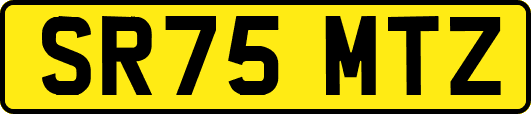 SR75MTZ