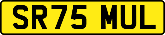 SR75MUL