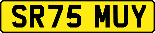 SR75MUY