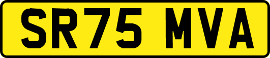 SR75MVA