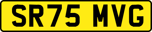 SR75MVG