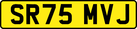 SR75MVJ