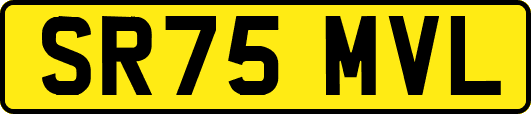 SR75MVL