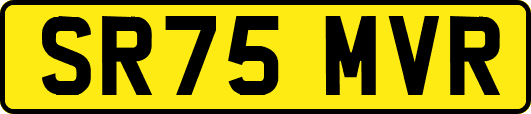 SR75MVR