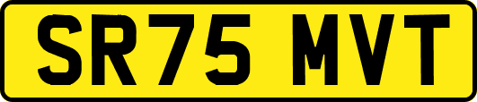 SR75MVT