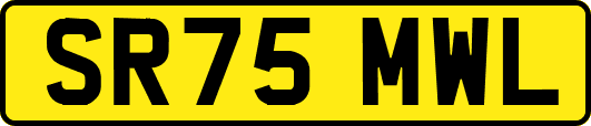 SR75MWL