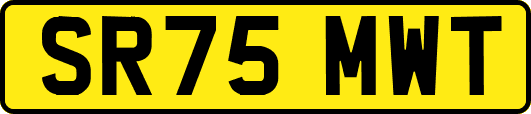SR75MWT
