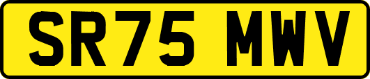 SR75MWV