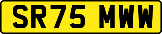 SR75MWW