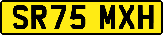 SR75MXH