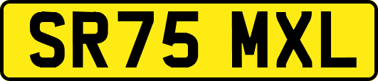 SR75MXL