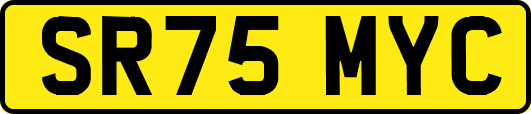 SR75MYC
