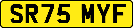 SR75MYF