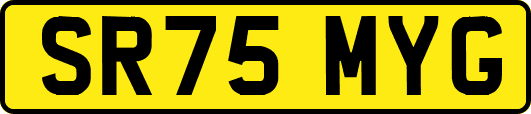 SR75MYG