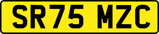 SR75MZC