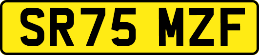 SR75MZF