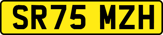 SR75MZH