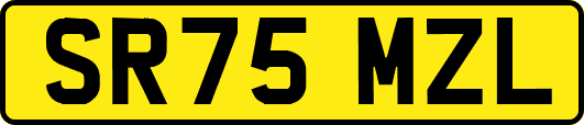SR75MZL