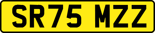 SR75MZZ