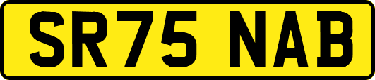 SR75NAB