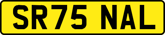 SR75NAL