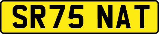 SR75NAT