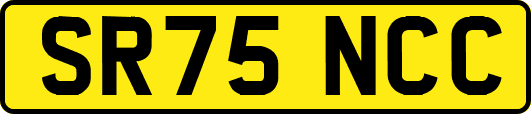 SR75NCC