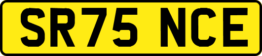 SR75NCE