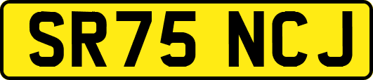 SR75NCJ